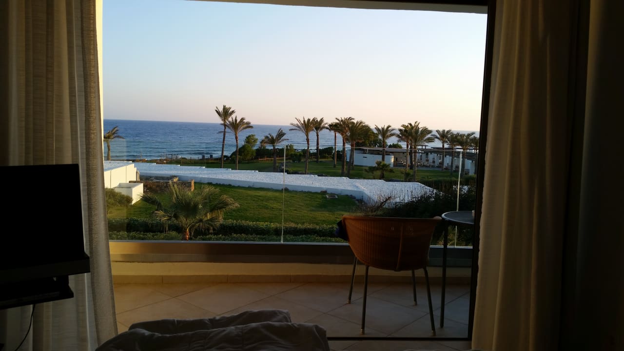 Zimmer Amirandes A Grecotel Resort To Live