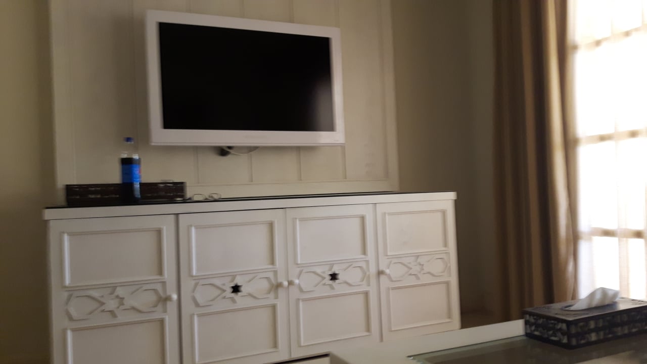 Zimmer Makadi Spa - Adults only