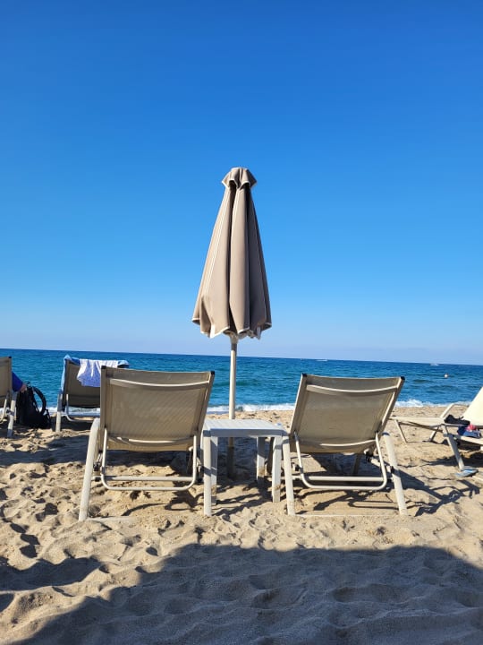 Strand Hotel Atlantis Beach