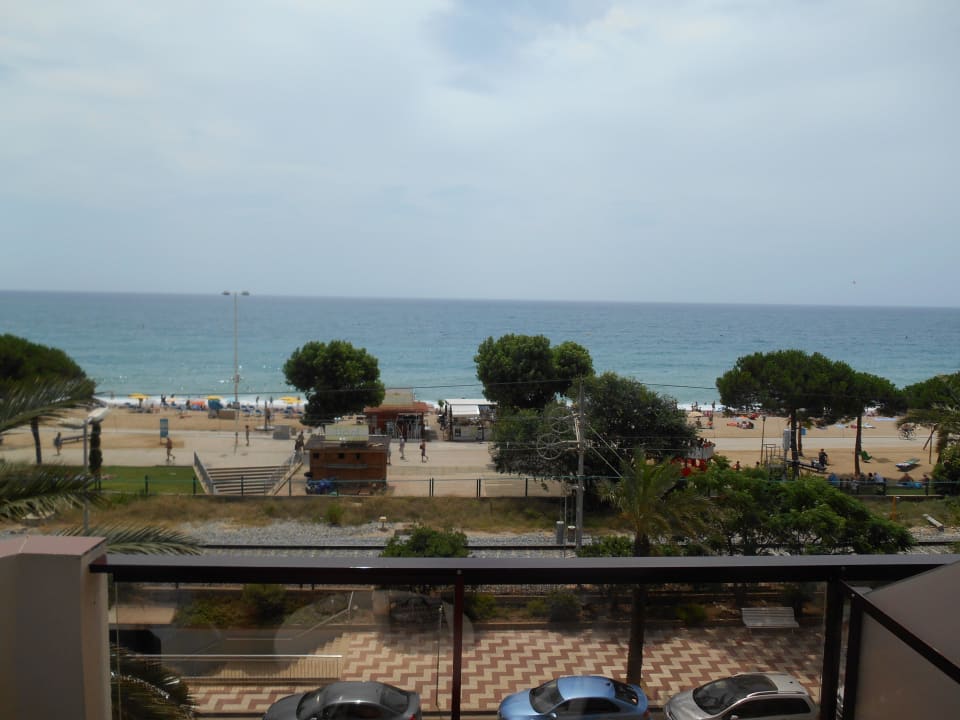 Meerblick AQUA Hotel Promenade & Spa