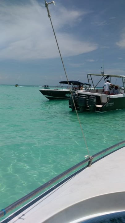 Strand Akumal Bay Beach & Wellness Resort