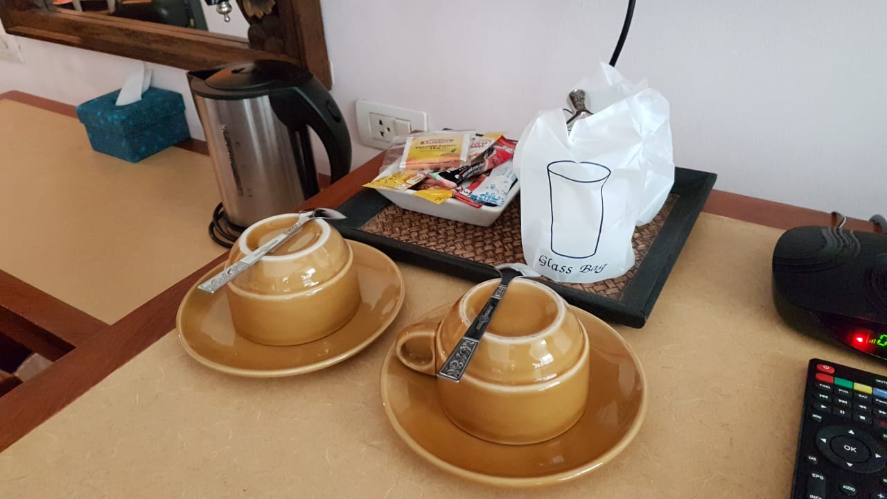 Zimmer Hotel New Siam Riverside