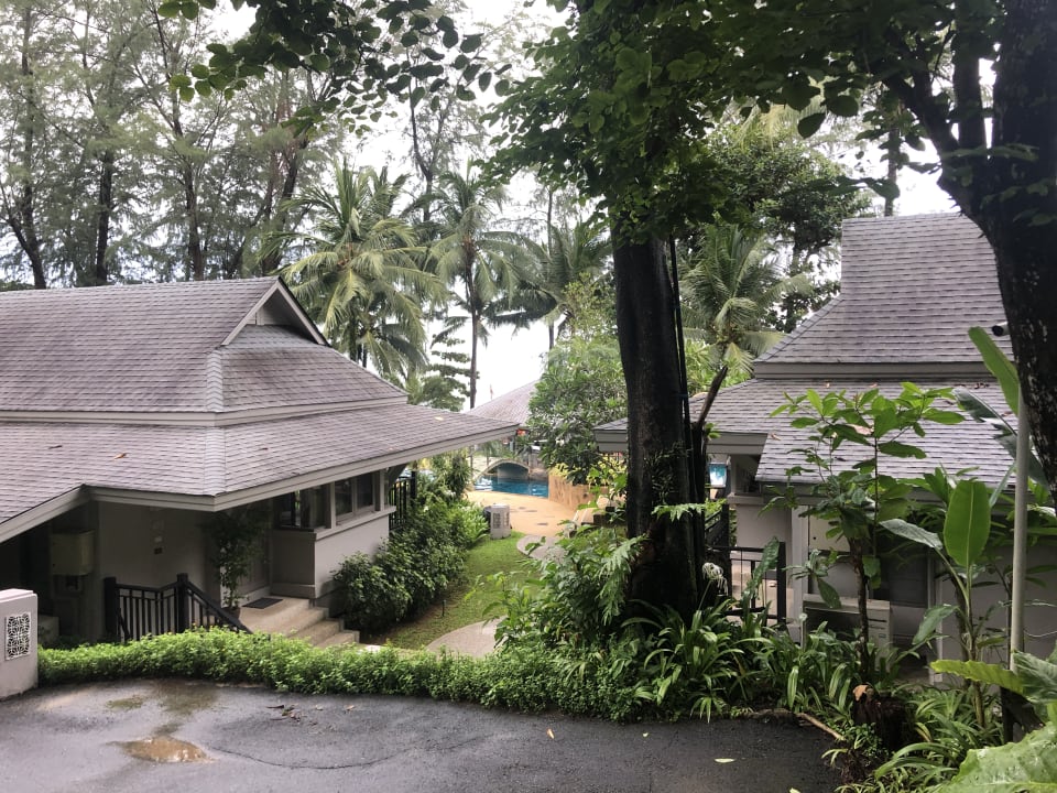 Zimmer Moracea by Khao Lak Resort