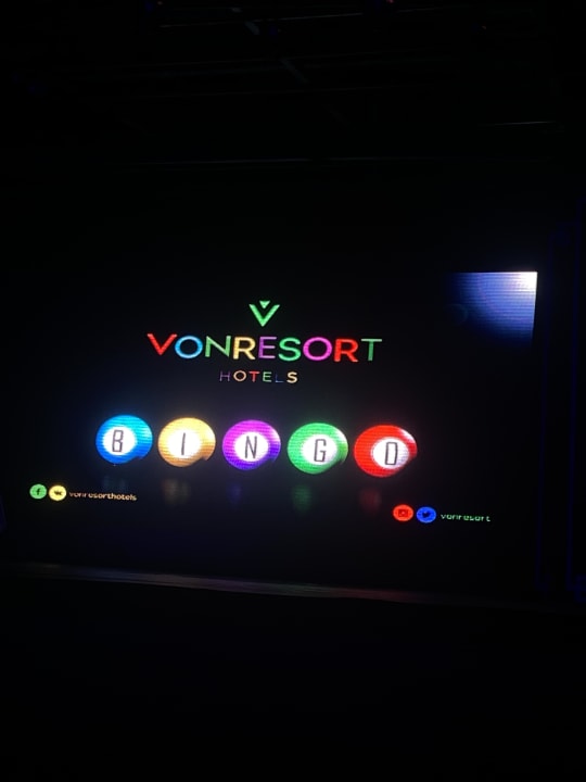 Sport & Freizeit VONRESORT Golden Coast