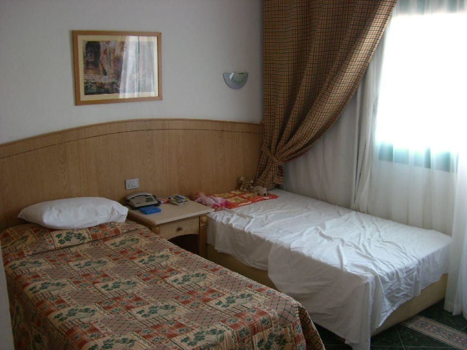 Kinderschlafzimmer Pickalbatros Aqua Park Resort - Hurghada