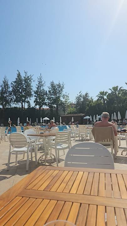 Sonstiges Well Palace Side