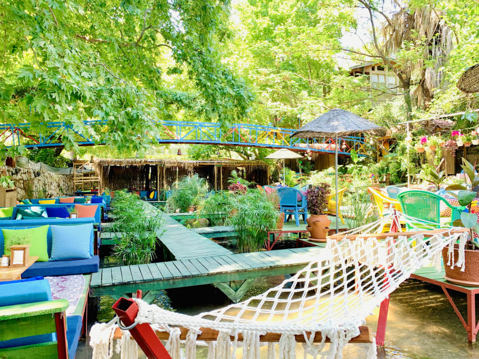 Sport & Freizeit LYKIA lodge | home of happiness