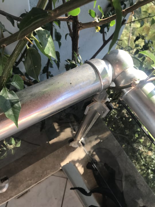 Zimmer Kustur Club Holiday Village