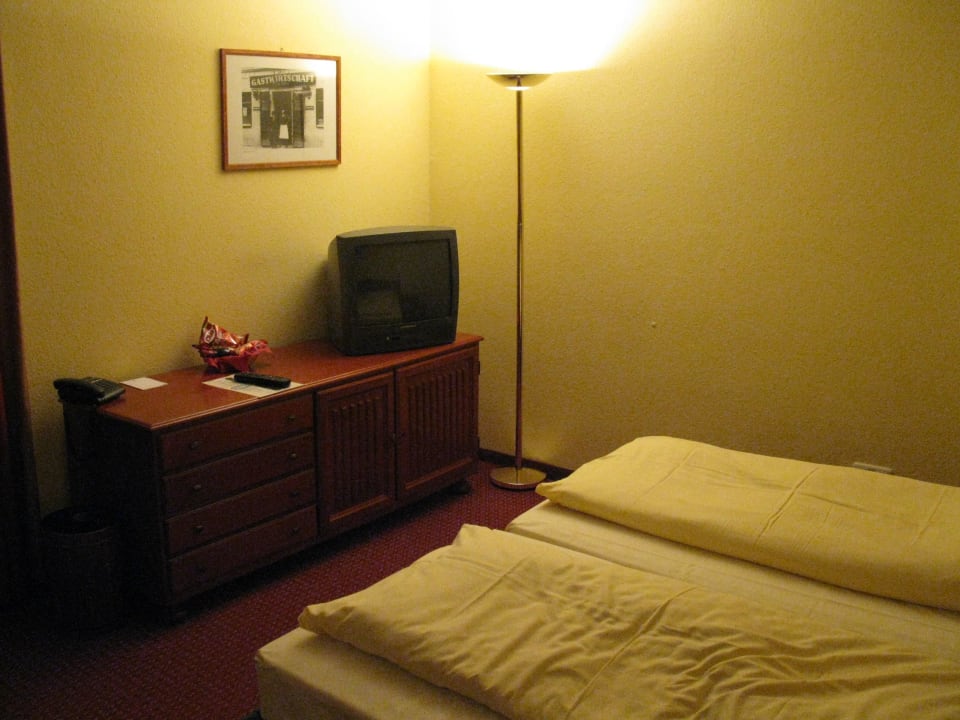Zimmer INVITE Hotel an der Kaiserburg