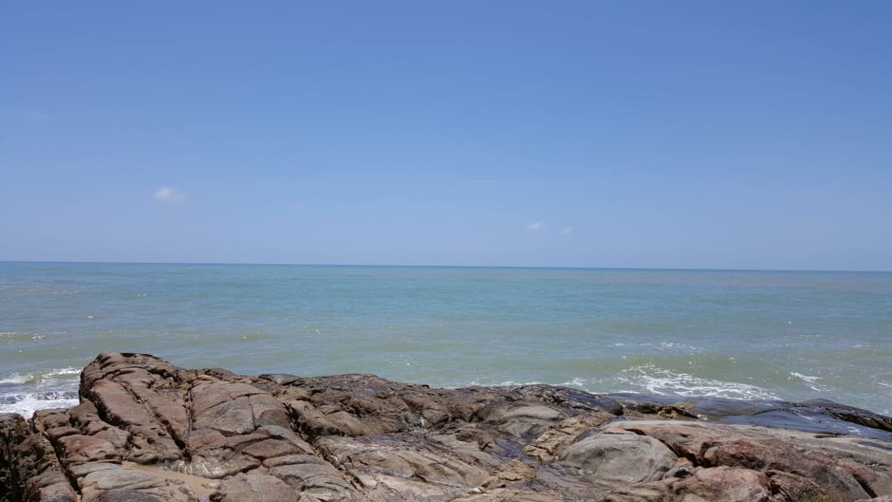 Ausblick Khaolak Laguna Resort