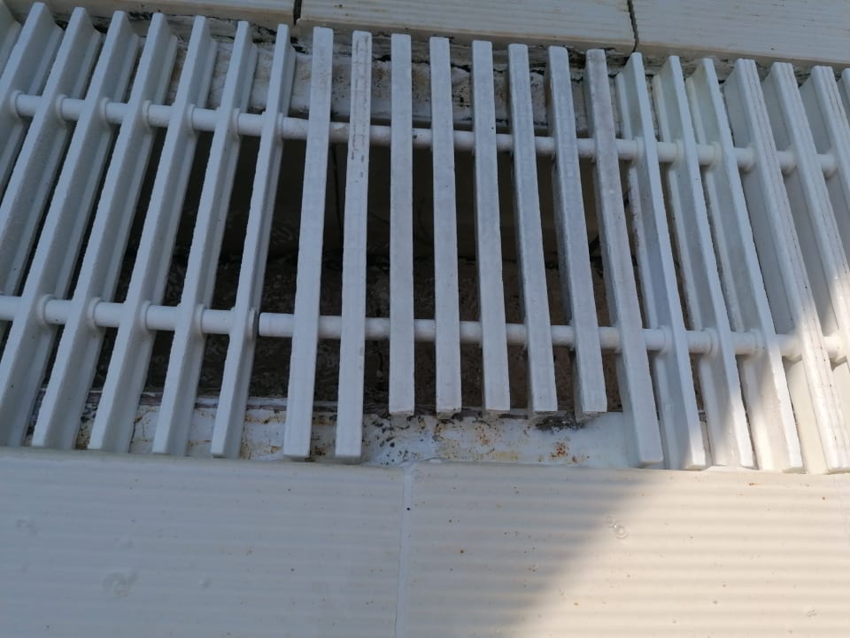 Pool Hotel Süral Resort