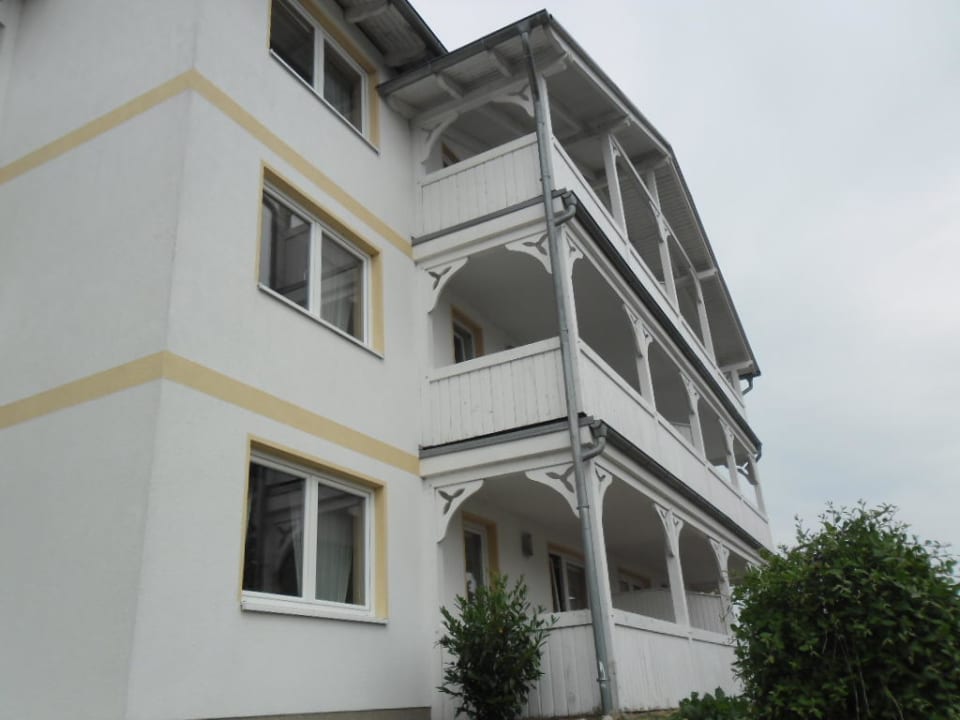 Ferienhaus Villa Fernsicht