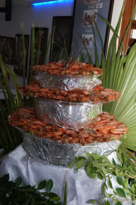 Fischabend Hane Family Resort