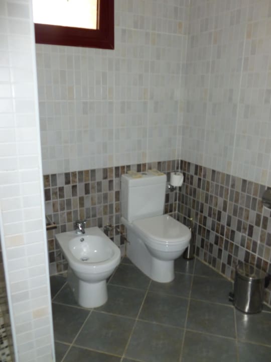 Bad Hotel Gorgonia Beach Resort