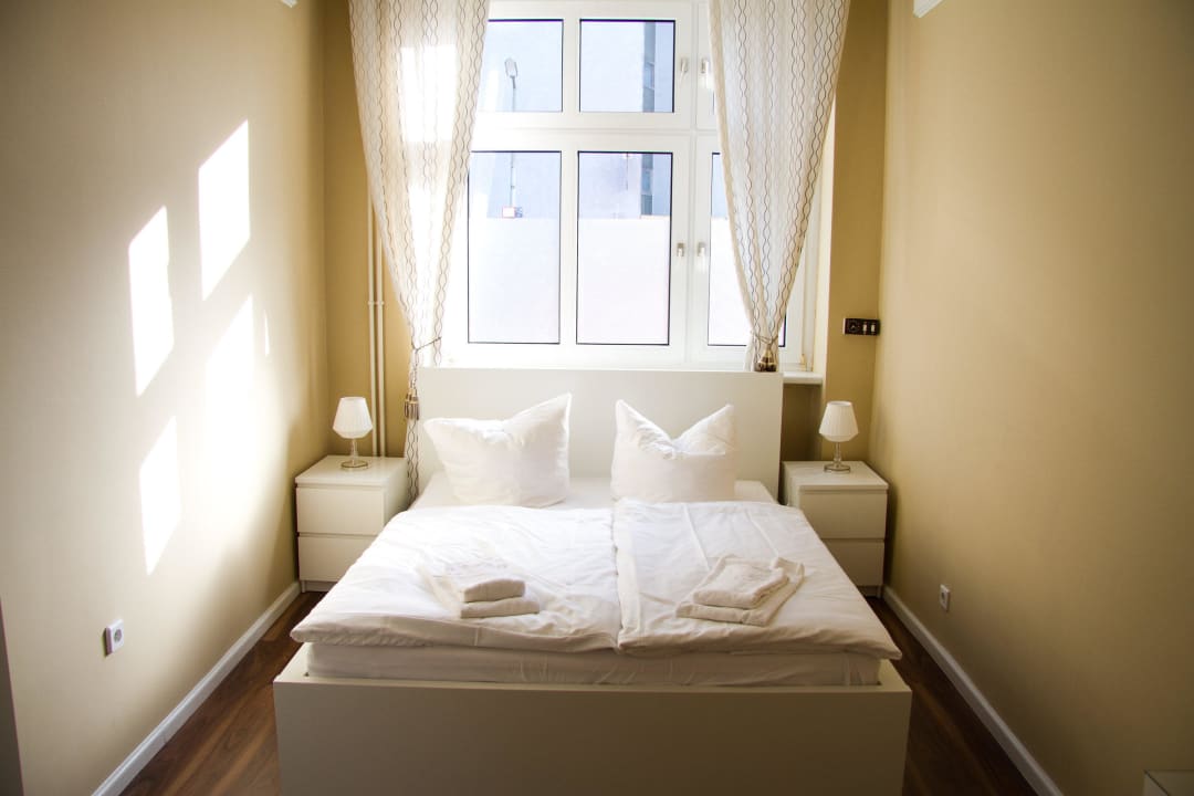 FLAT Suite Ferienwohnungen Easyflats