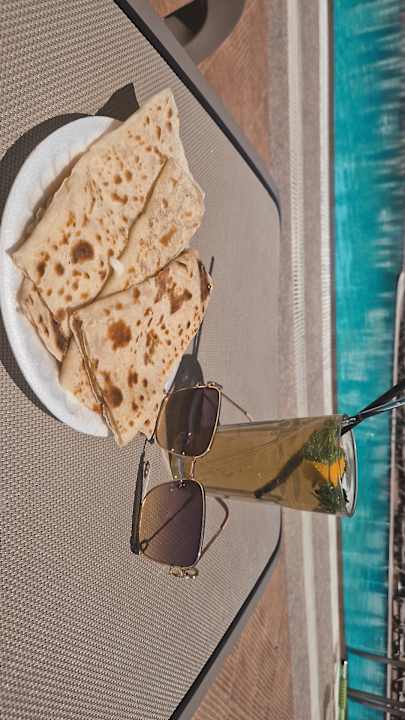 Pool VONRESORT Golden Beach