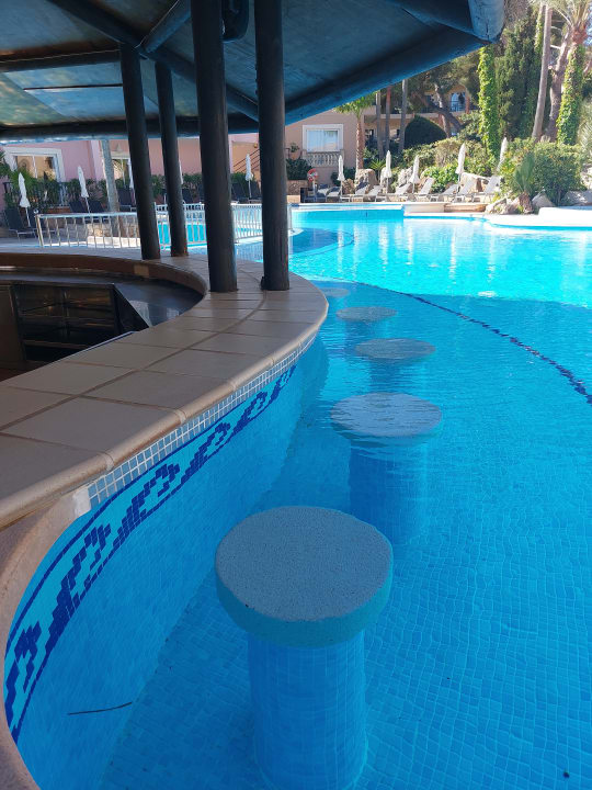 Pool R2 Lago Playa Park