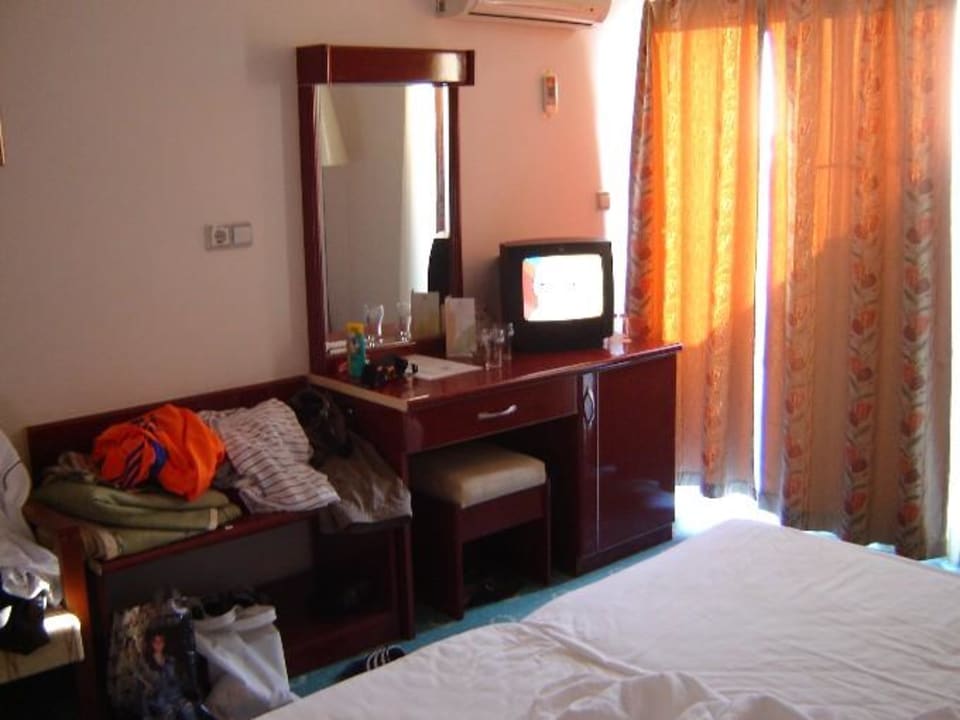 Das Zimmer Aydinbey Gold Dreams