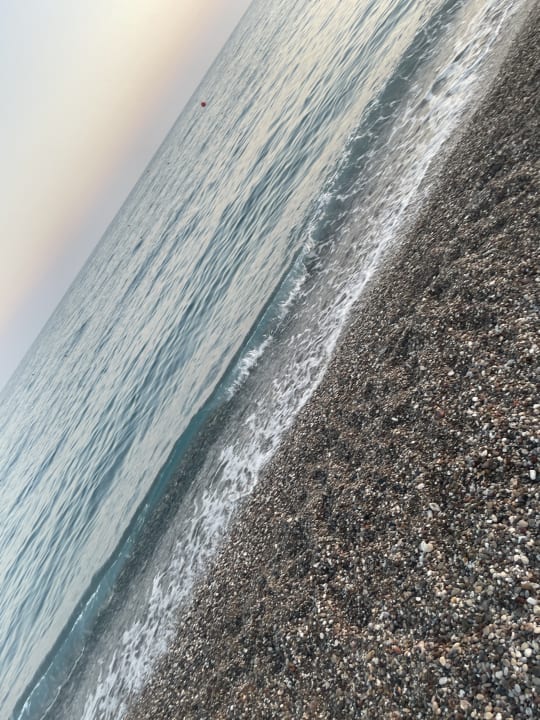 Strand Calimera Serra Palace