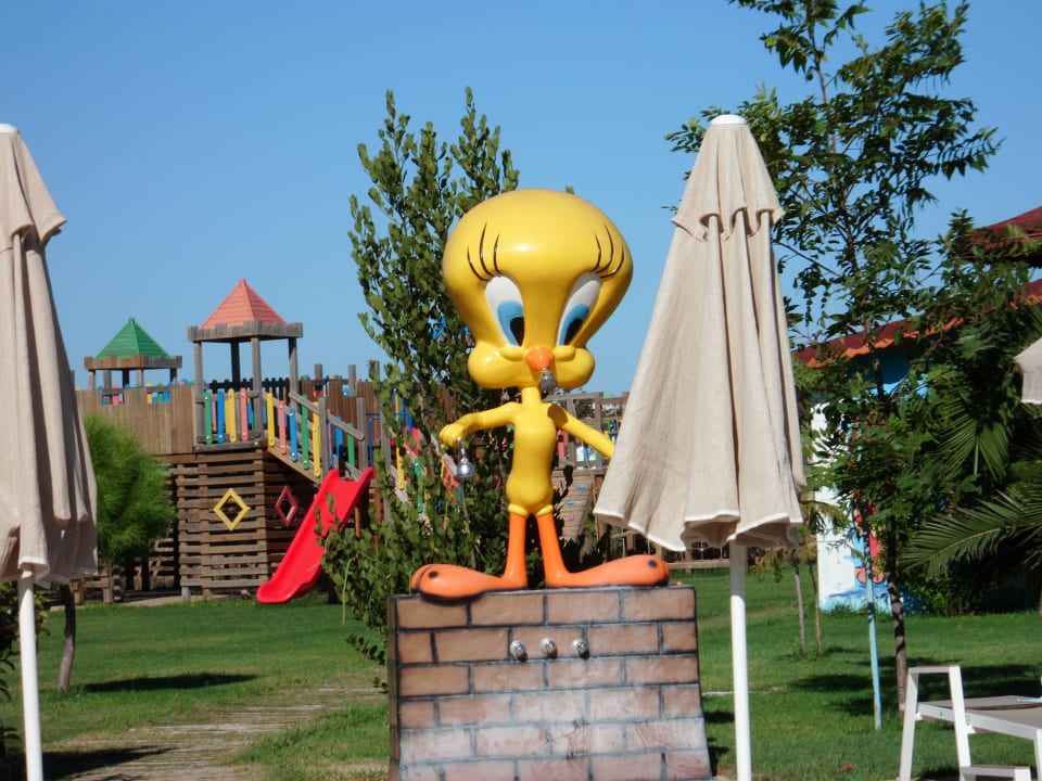 Kinderpool Seaden Sea World Resort & Spa