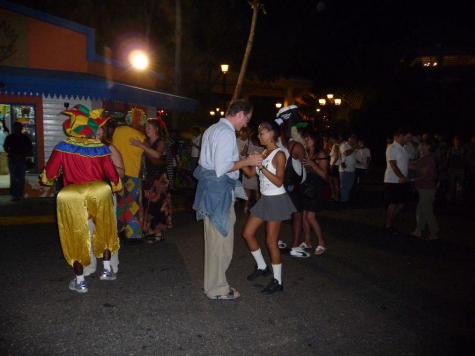 RIU - Festival Senator Puerto Plata Hotel