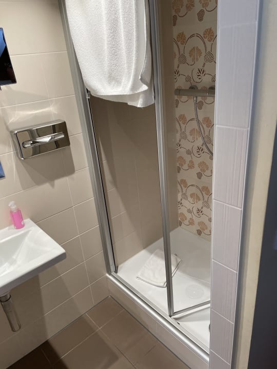 Zimmer Hotel Vis à vis