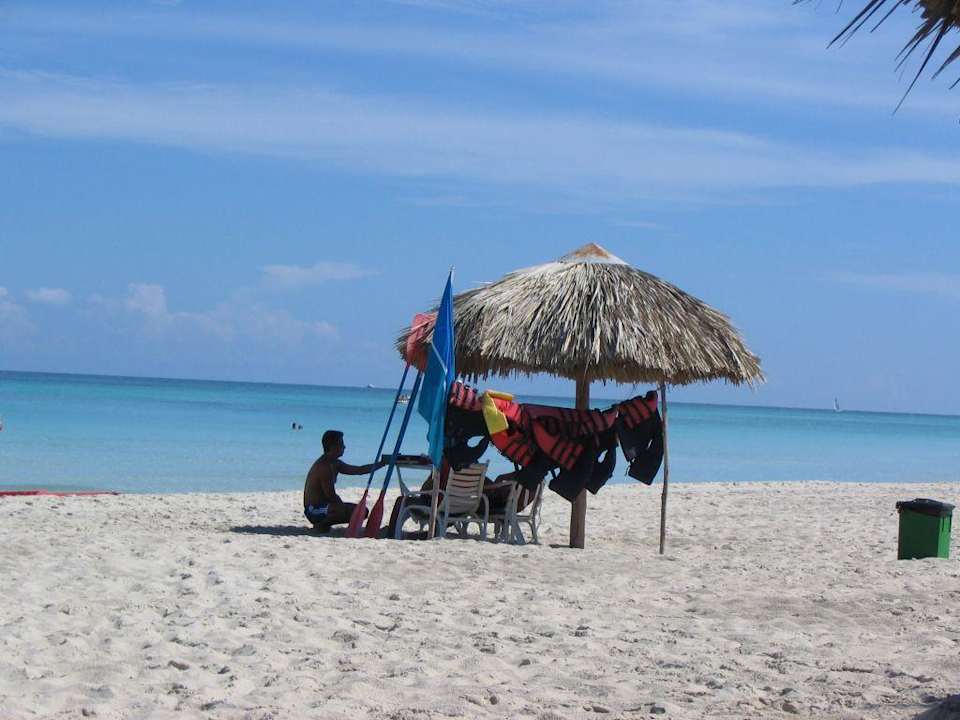 Kanu und Co Sol Hicacos Varadero