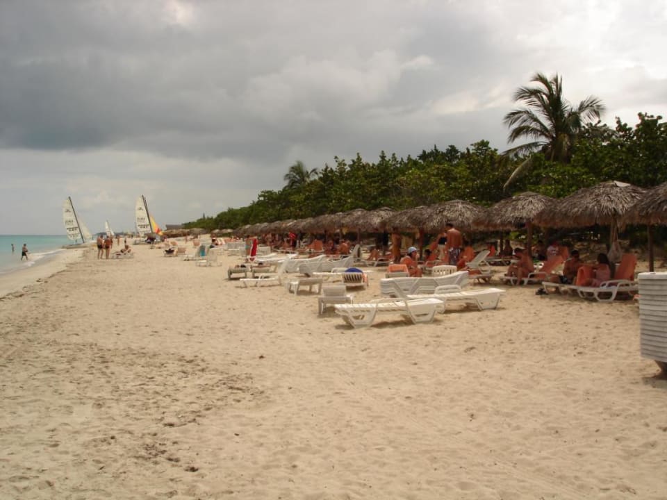 Hotelstrand Muthu Playa Varadero