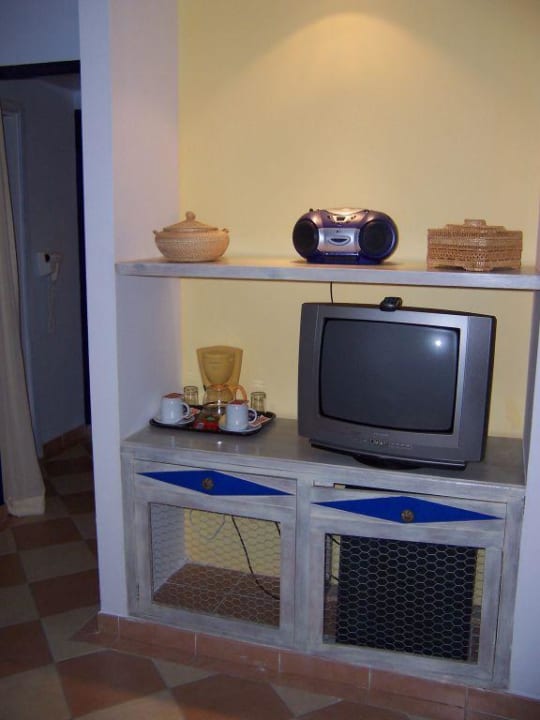 Standardzimmer Hotel Playa Pesquero