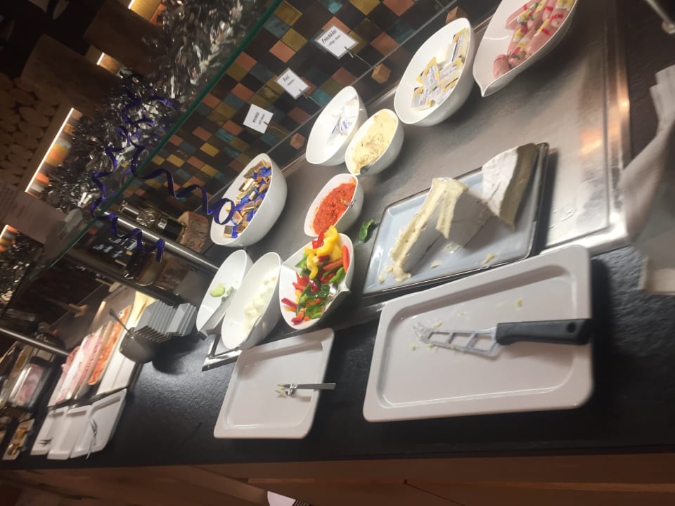 Gastro Best Western Plus Hotel Erb