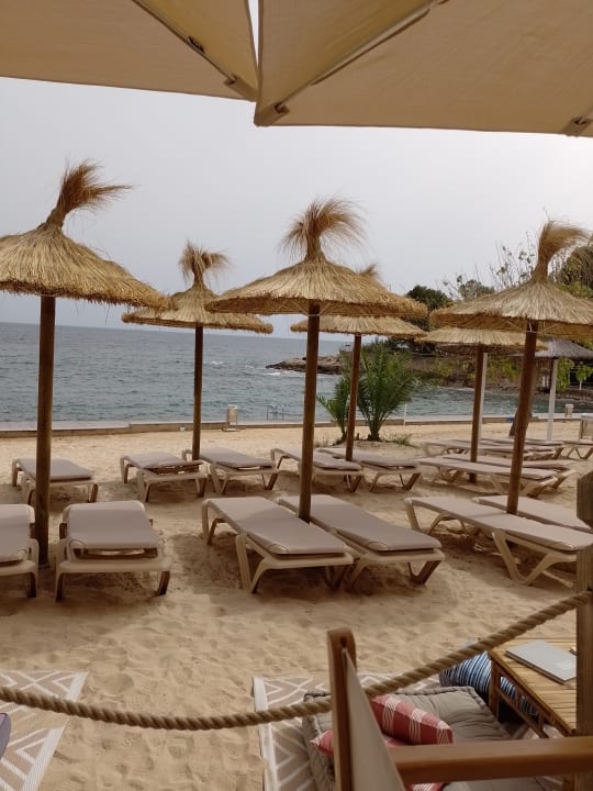 Strand Hotel Son Caliu Spa Oasis