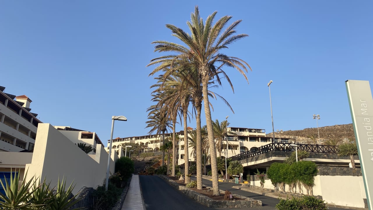 Außenansicht Occidental Jandía Mar
