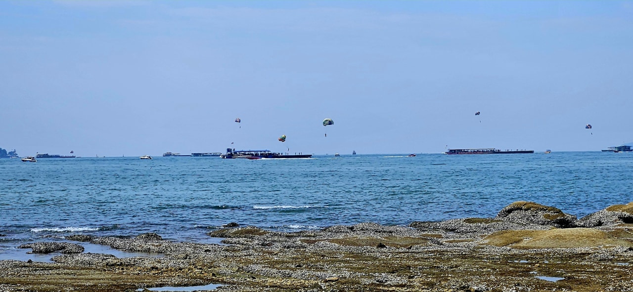 Strand Woodlands Hotel & Resort