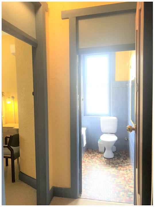 Zimmer Clarendon Motel and Guesthouse