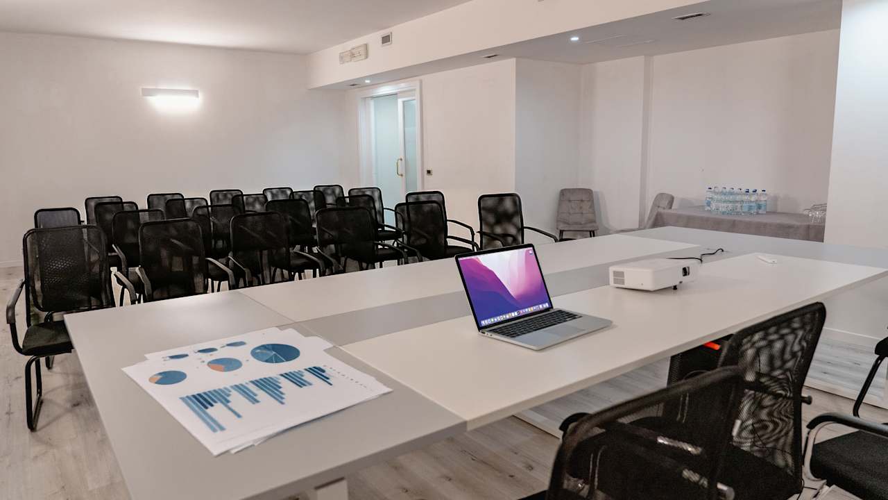 Sonstiges AHG Riva del Sole Moniga