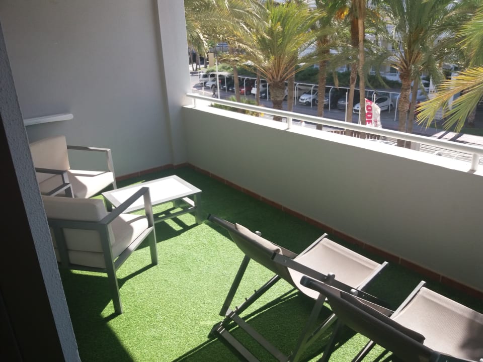 Zimmer Hotel LIVVO Anamar Suites