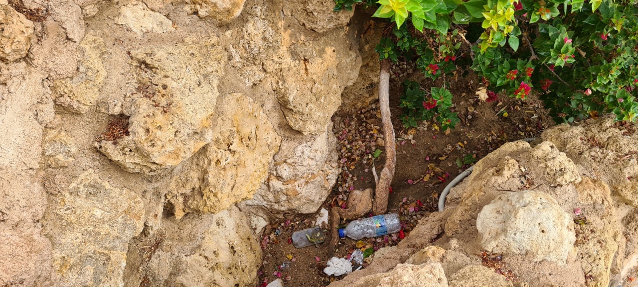 Außenansicht The Grand Hotel Sharm El Sheikh