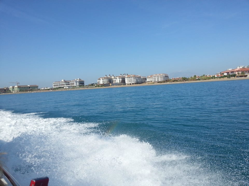 Vom Meer Sherwood Dreams Resort