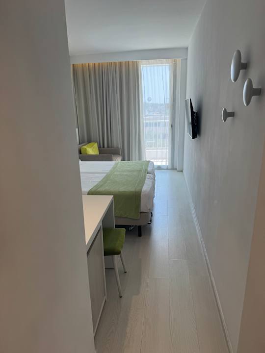 Zimmer JS Hotel Sol de Alcudia