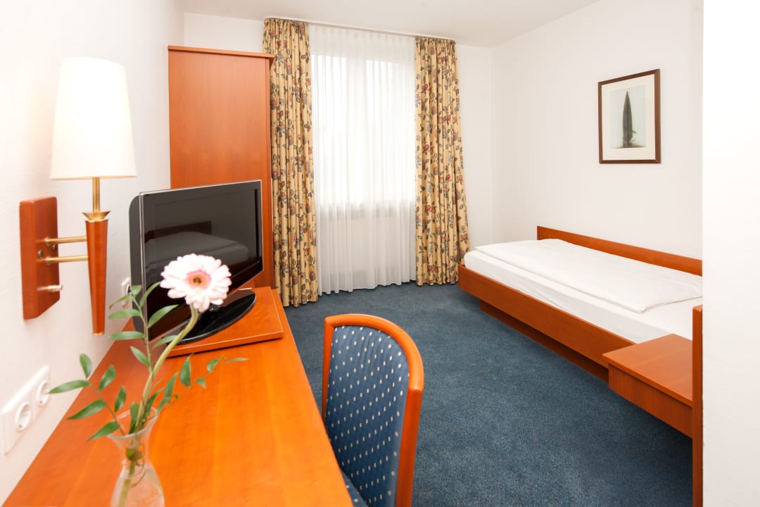 Zimmer Hotel Schuetzenburg