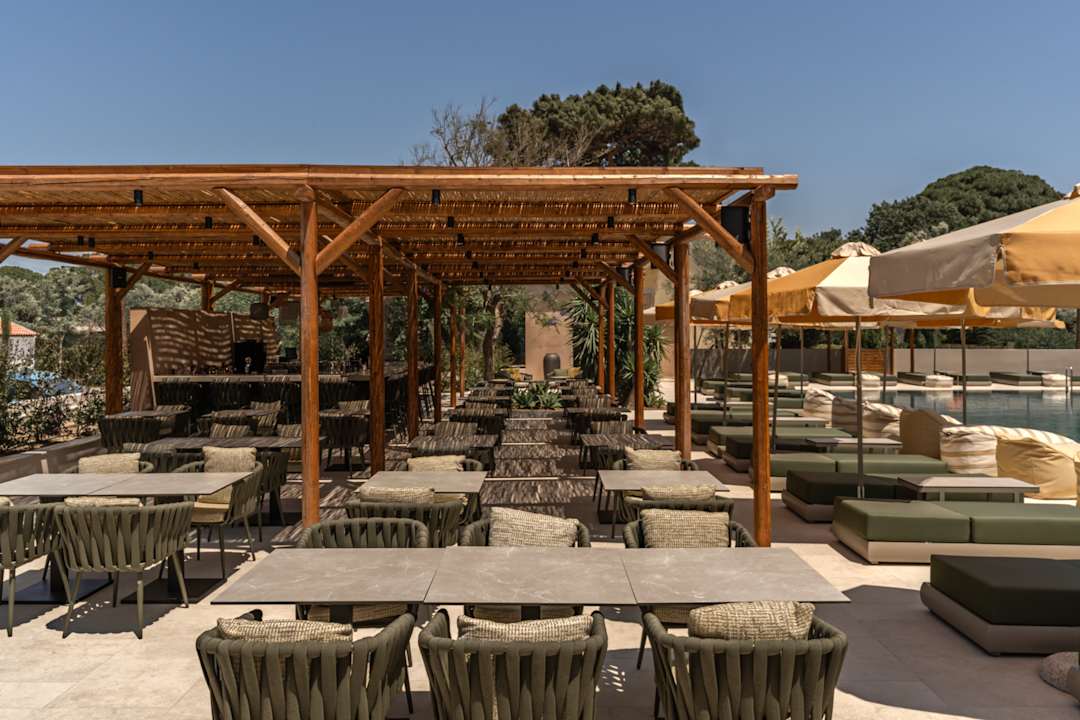 Sonstiges Eleonas Boutique Hotel & Spa - Adults Only