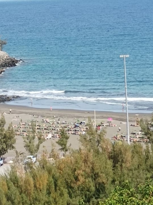 Strand Bull Costa Canaria & Spa - Adults only