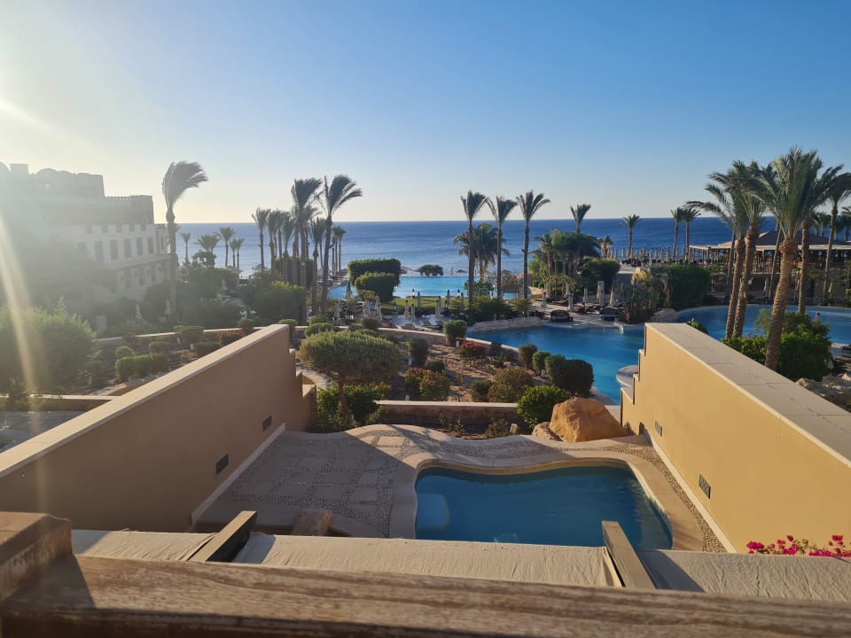 Ausblick Makadi Spa - Adults only