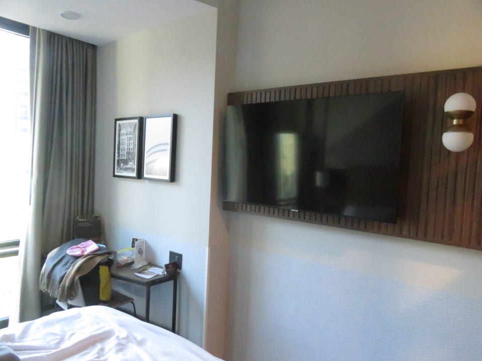 Zimmer Hotel Riu Plaza Manhattan Times Square