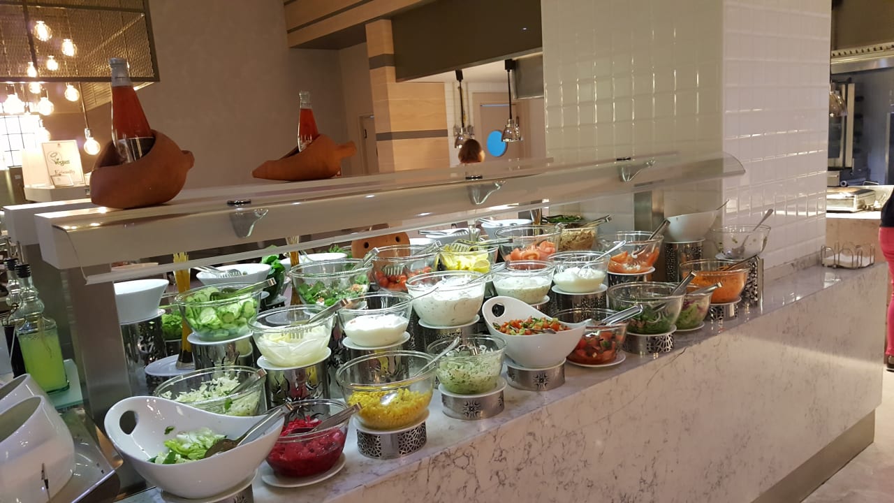Gastro Acanthus Cennet Barut Collection