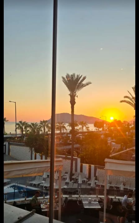 Strand Kaila Beach Hotel