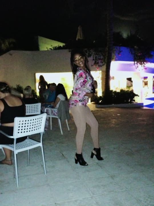 Sport & Freizeit Viva Heavens by Wyndham - All Inclusive Resort