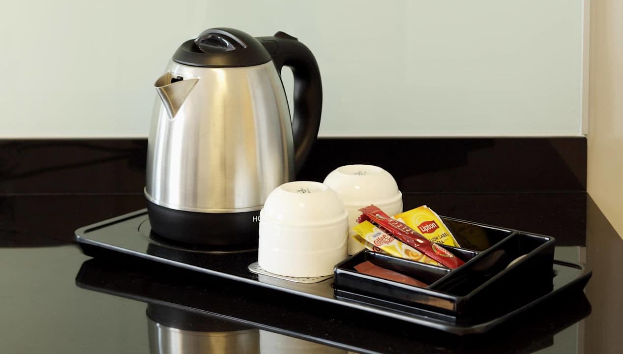 Zimmer Chiva Residence Bangkok