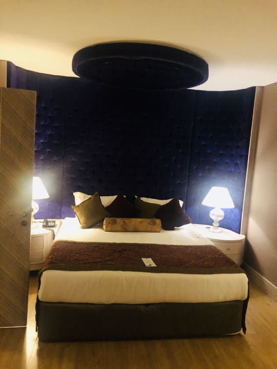 Zimmer Royal Alhambra Palace