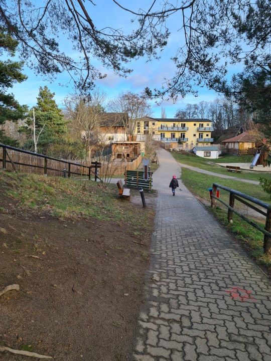 Sonstiges Familotel Family Club Harz